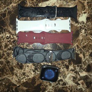 Apple watch series 7